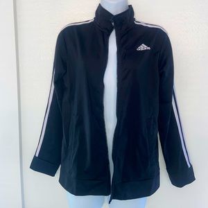 Adidas tracksuit jacket